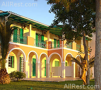 Balcony Hotel 4